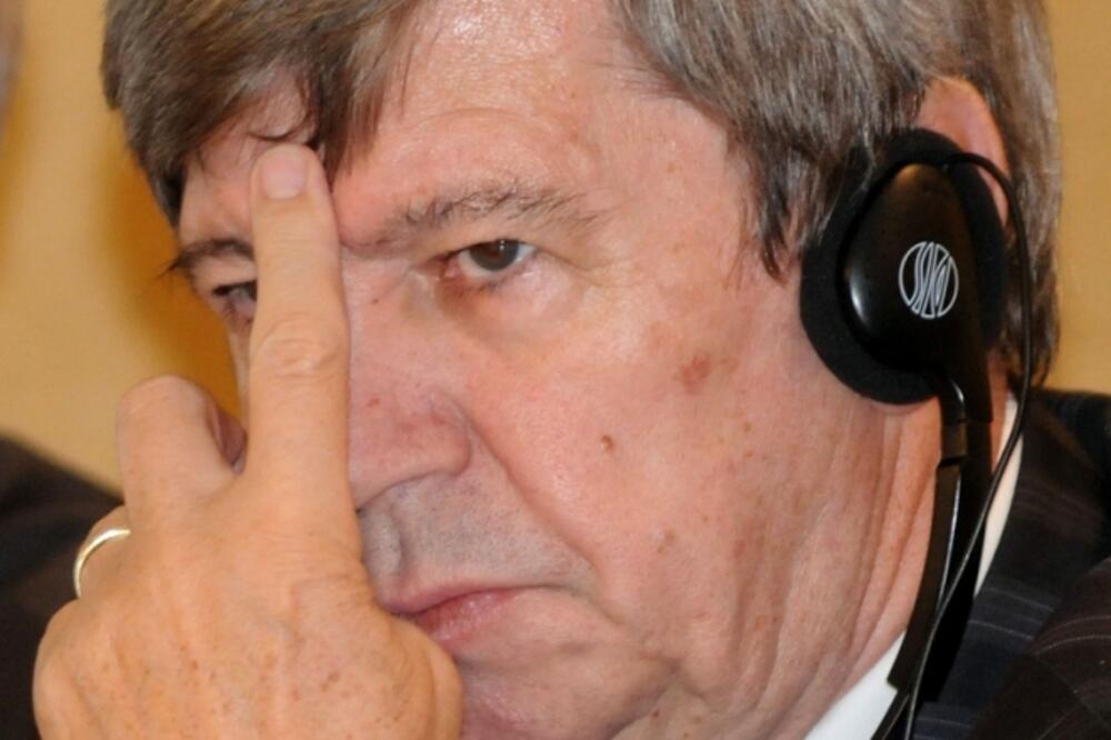 kukan, Foto: Boris Pejović