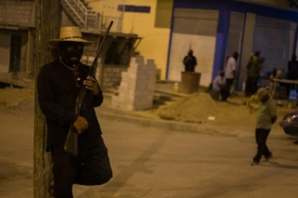 Meksiko droga, Foto: Presstv.ir