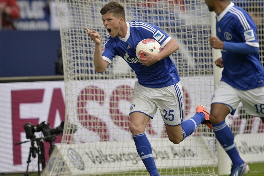 Huntelar, Foto: Beta/AP