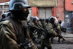 Libija: Naoružani opkolili zgradu Ministarstva spoljnih poslova