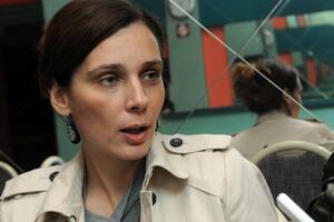 Anja Suša: Država koja o ugroženima ne vodi računa je primitivna