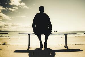 Toni (20) čeka na operaciju promjene pola: Užasno je roditi se u...