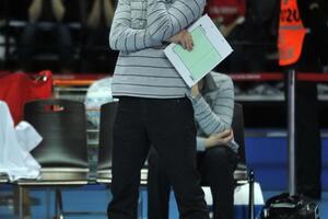 Vuković preuzima japanski JT Tanders