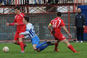 Sutjeska stala u Budvi, Budućnost smanjila zaostatak