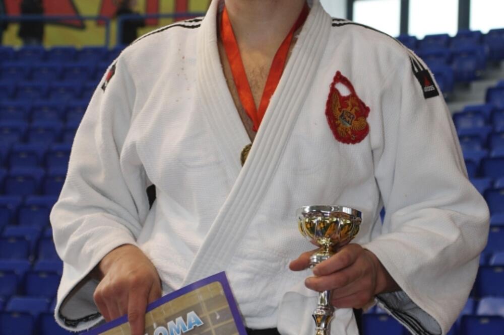 Milović, Foto: Arhiva "Vijest"i