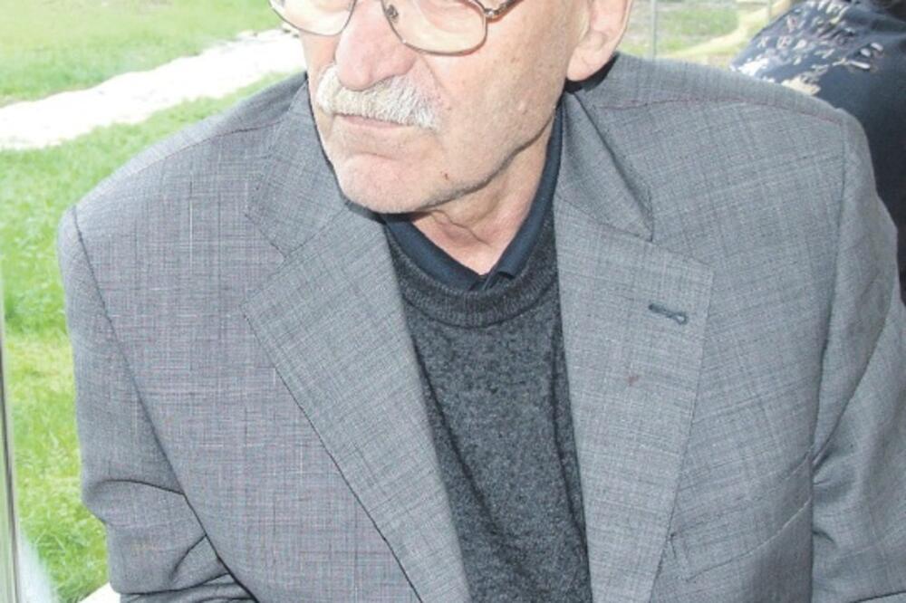 Đeljoš Đokaj, Foto: Privatna arhiva