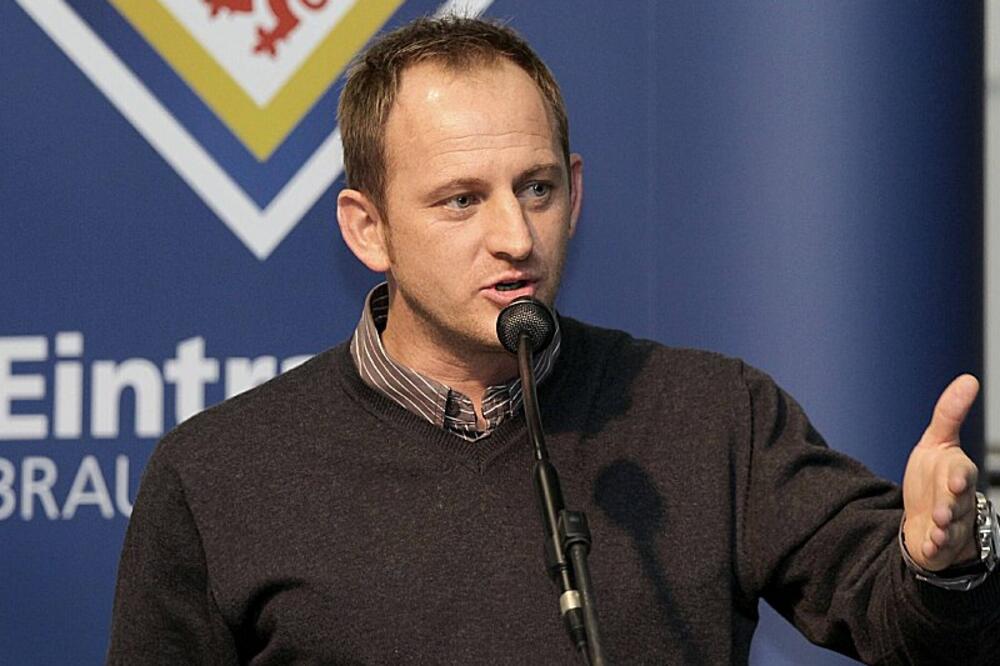 Torsten Liberneht, Foto: Www.kicker.de