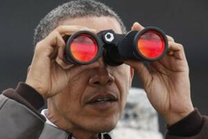 Obama traži činjenice o upotrebi hemijskog oružja