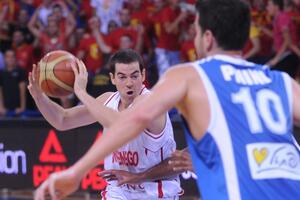 Rochesti on target for Gran Canaria