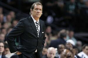 Saunders novi generalni menadžer Minesote