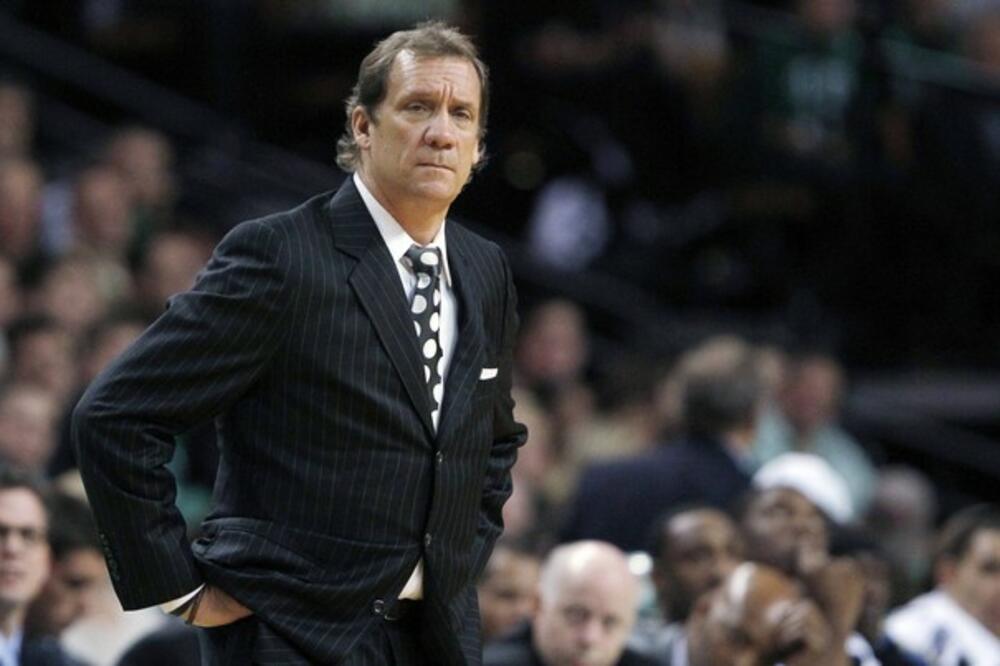 Saunders, Foto: REUTERS