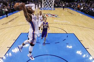 Vestbruk mora na operaciju koljena