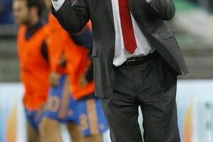 Del Boske napušta klupu Španije nakon SP