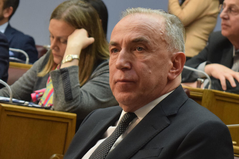 Stanković, Foto: Luka Zeković, Luka Zeković