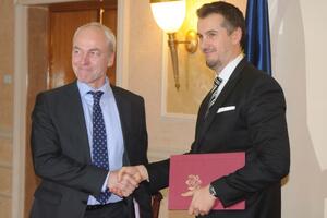 Lange: Poništenje izbora se može tražiti u svakom demokratskom...