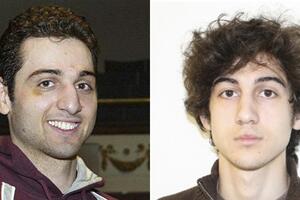 Džohar Carnajev prebačen iz bolnice u zatvor