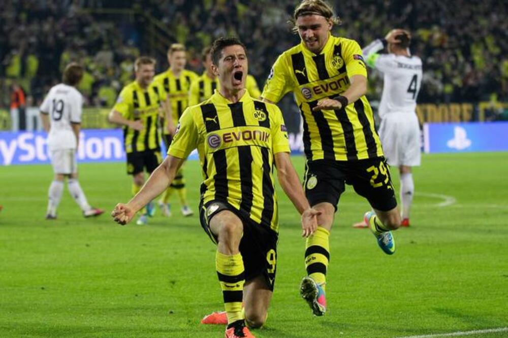 Levandovski, Foto: Beta/AP