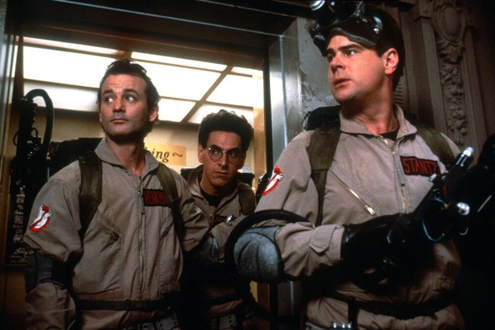 Ghostbusters, Foto: Digitaltrends.com