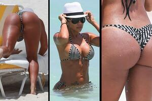 Vida Guera zanosna i u 39. godini