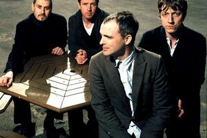 Travis izdaje novi album