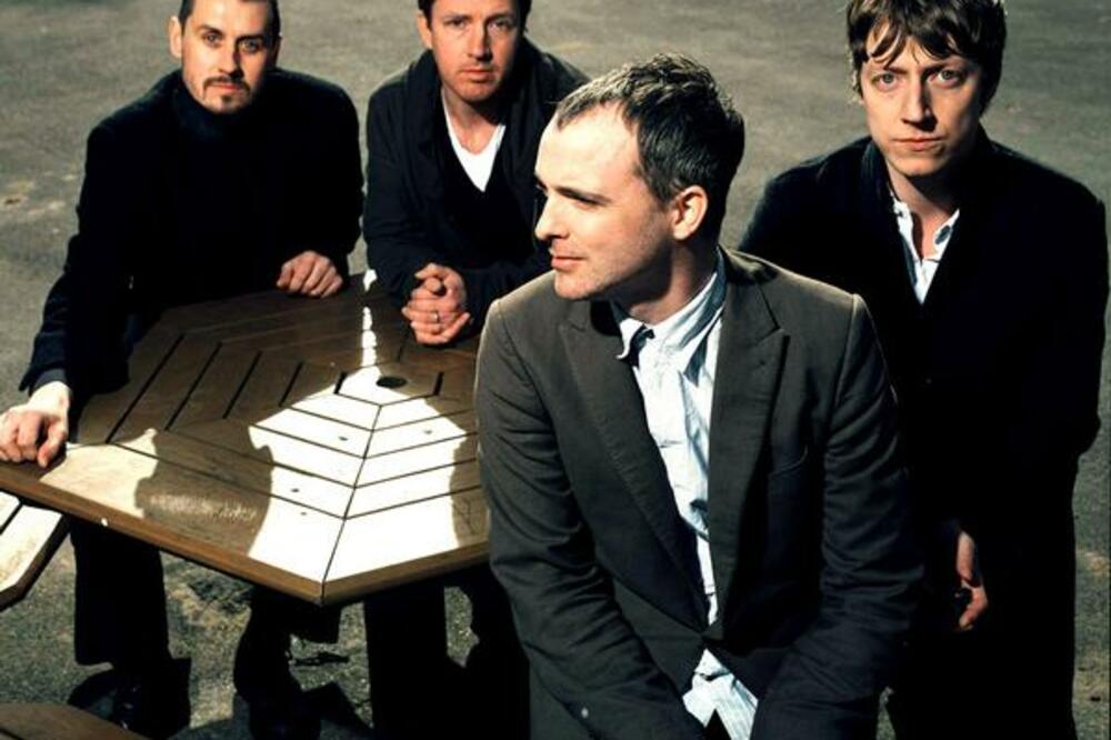 Travis, Foto: Wordpress.com