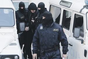 "Zelena milja": Plaćali travu papirima