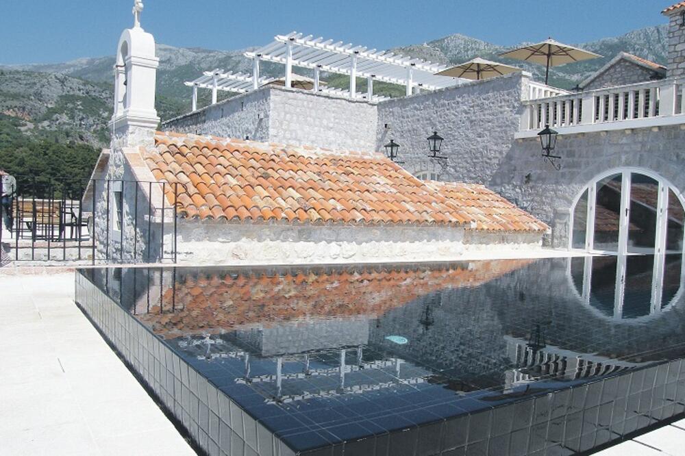 Sveti Stefan, Foto: Vuk Lajović