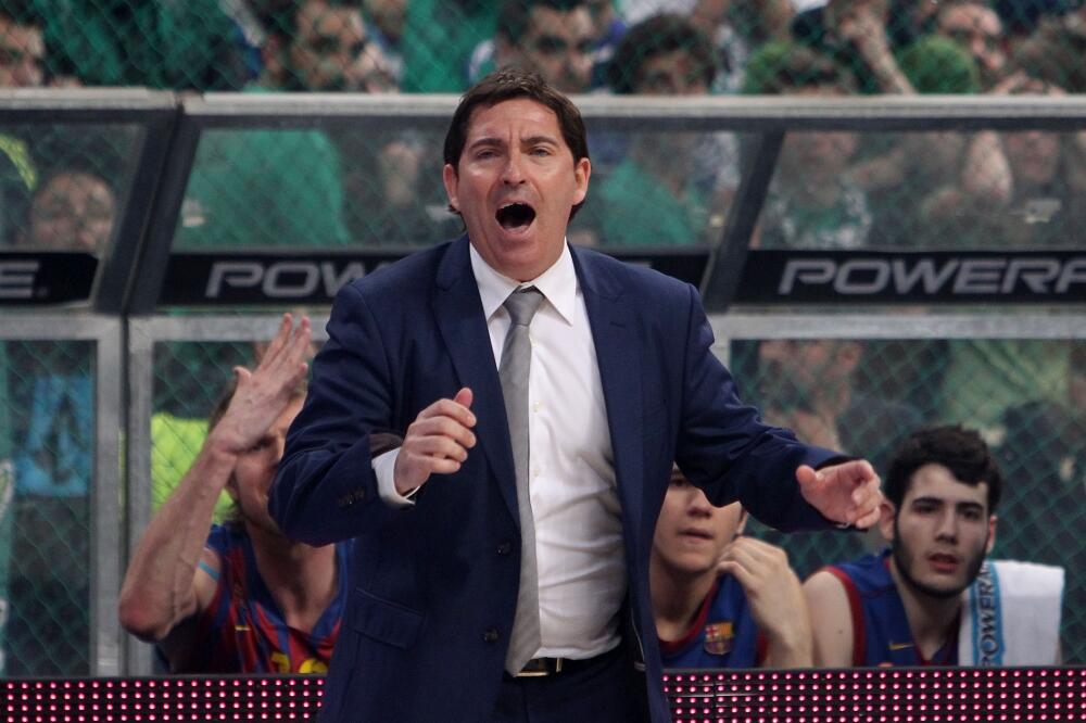 Ćavi Paskval, Foto: Beta/AP