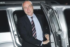 Lange: Podrška EU za Snimak i VDT