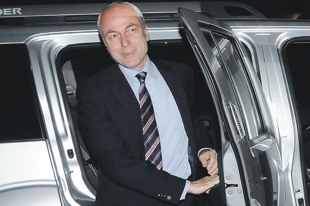 Dirk Lange, Foto: Luka Zeković