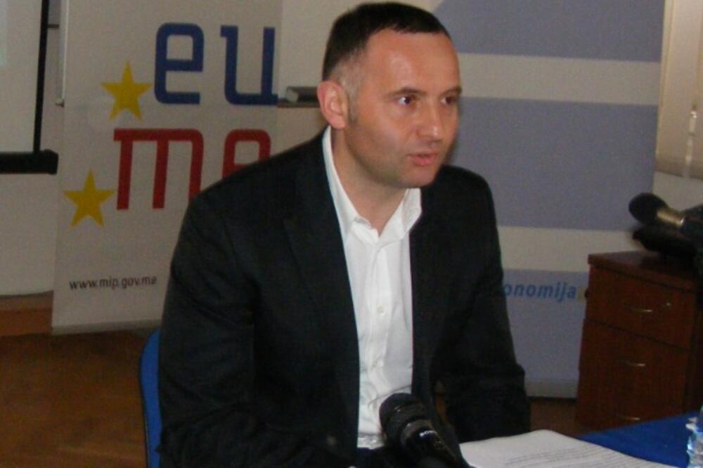 Aleksandar Žurić, Foto: Arhiva Vijesti