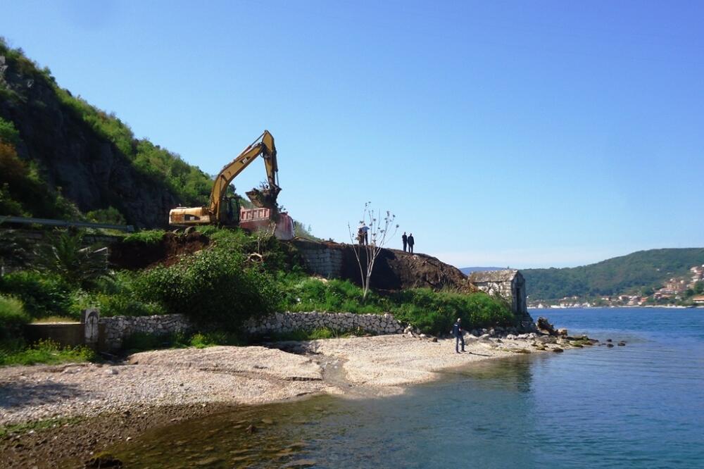 Gospa od Snijega, Foto: Siniša Luković