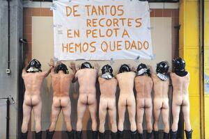 Više od 6 miliona nezaposlenih Španaca