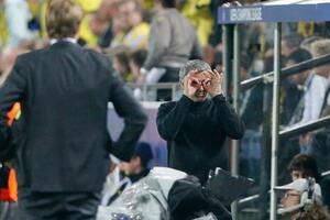 Murinjo: Biće veoma teško, ali možemo da prođemo