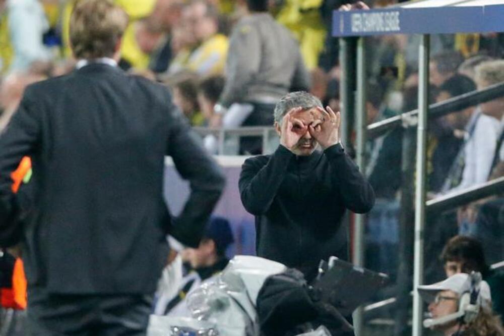 Murinjo, Foto: Beta/AP