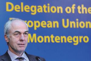 Krivokapić i Lange: Parlament najvažnije mjesto za dijalog