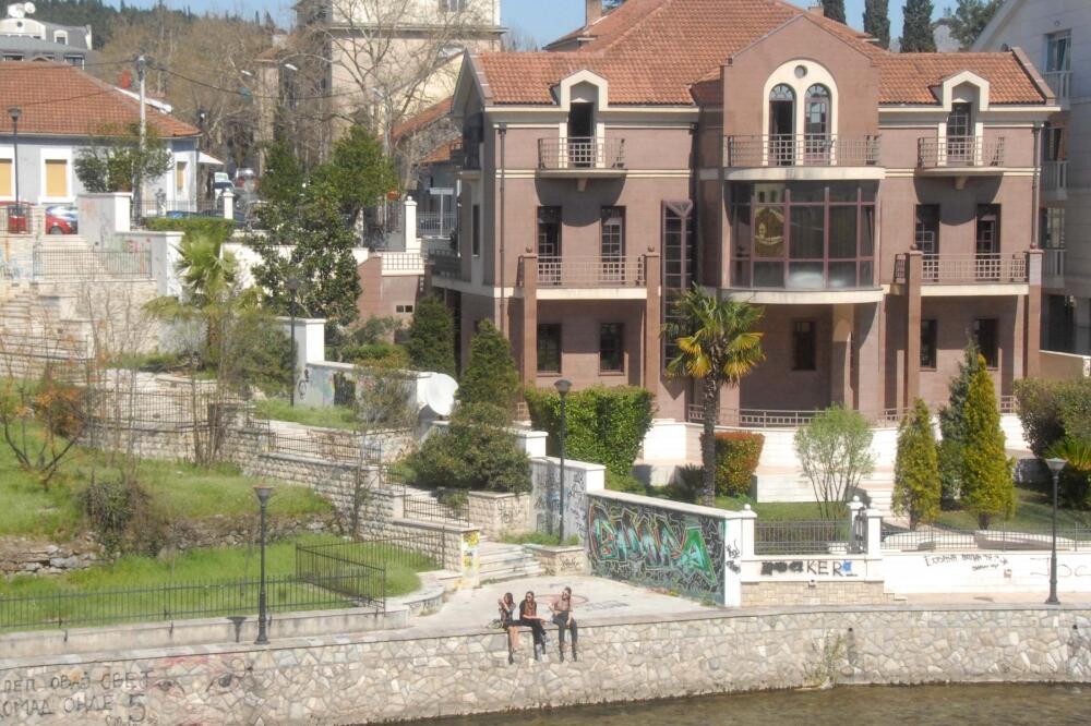 Vektra, Podgorica, Foto: Zoran Đurić