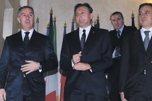 Drug Đole i predsednik Kole