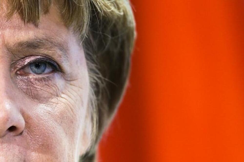 Angela Merkel, Foto: Beta/AP