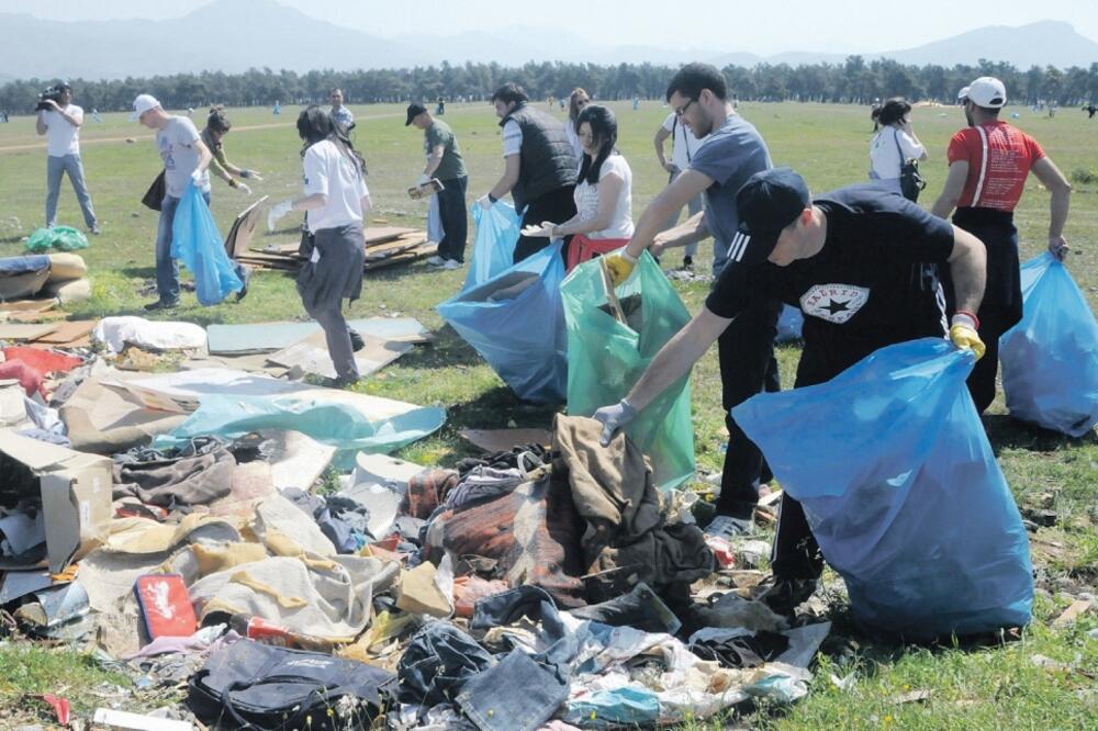 Ćemovsko polje, Foto: Luka Zeković