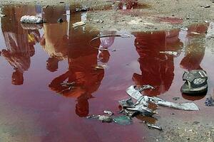 Sedam mrtvih u eksploziji automobila bombe u Bagdadu