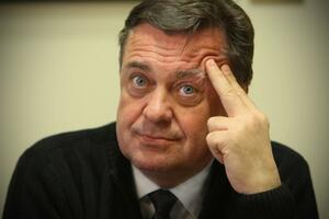 Građani Ljubljane podigli tužbu protiv gradonačelnika