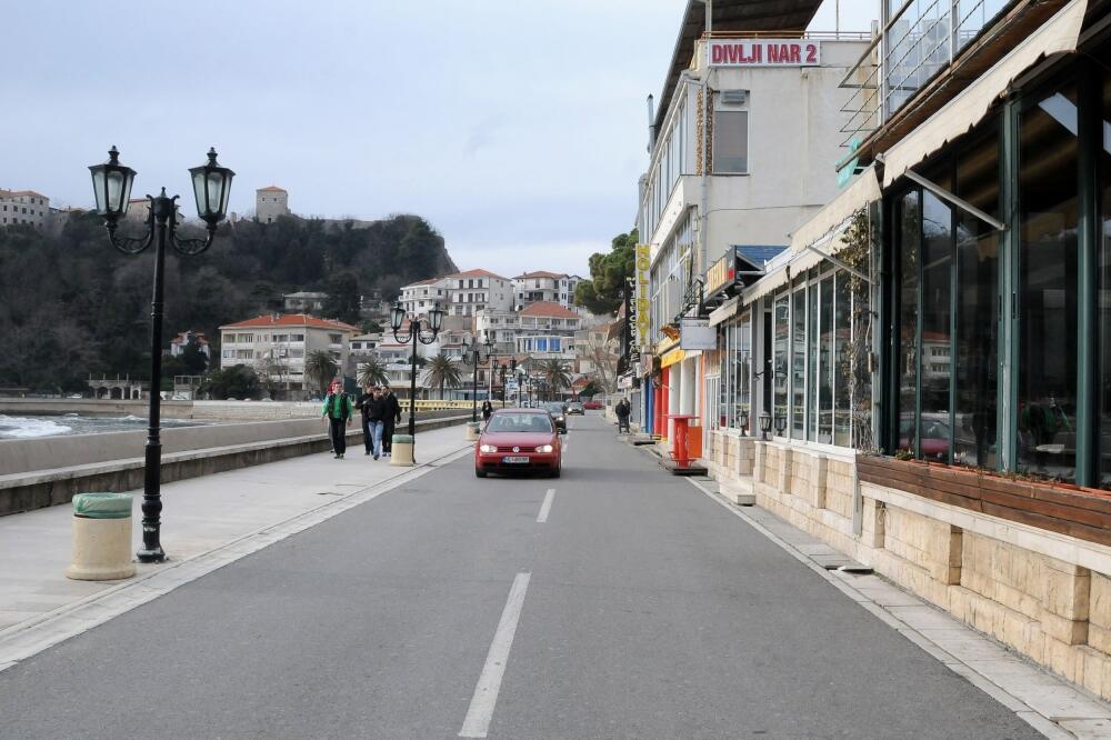 Ulcinj, Foto: Zoran Đurić