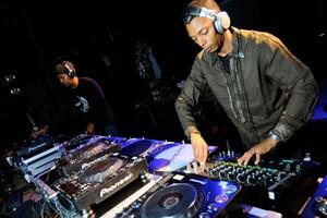 Exit popunjava Dance Arenu: Još tri DJ zvijezde