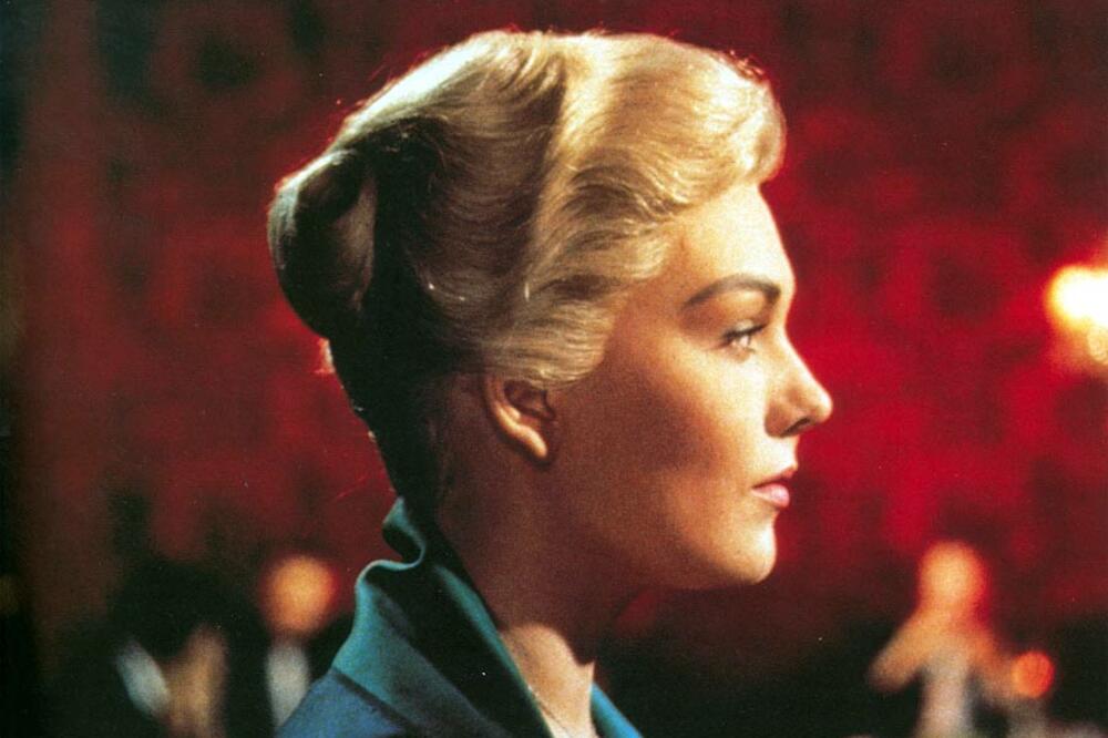 Kim Novak, Foto: Jonathanrosenbaum.com