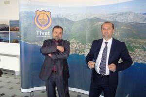 Numanović: U vlasti mjesta za sve manjine