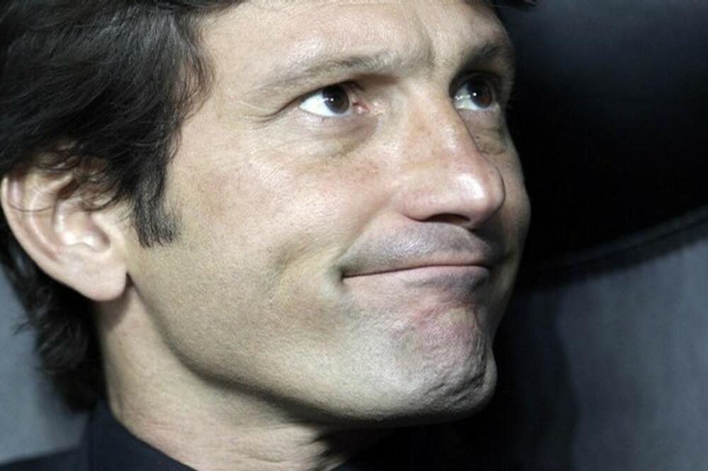 Leonardo, Foto: REUTERS