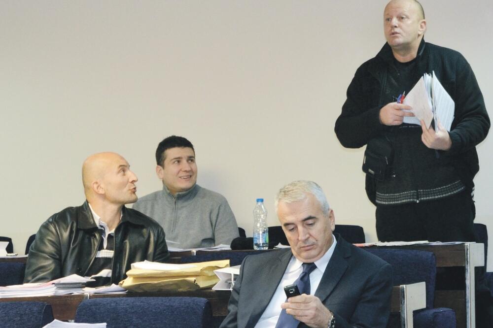 Ivan Zanković, Foto: Anto Baković