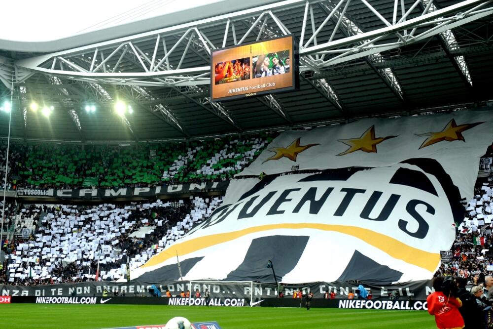 Juventus, Foto: Beta/AP