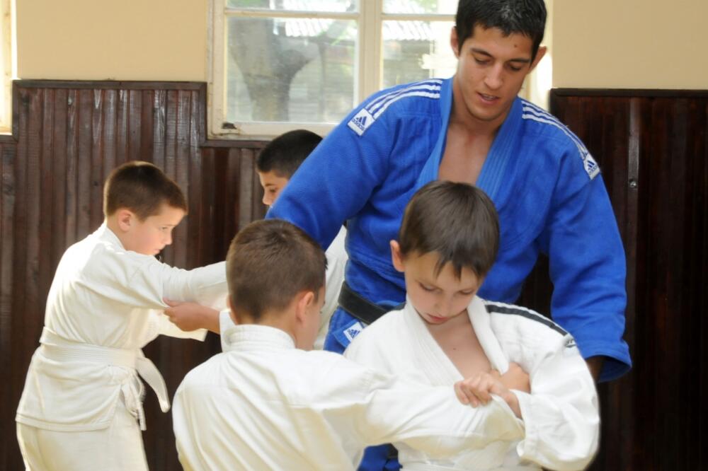 srđan mrvaljević, Foto: Boris Pejović